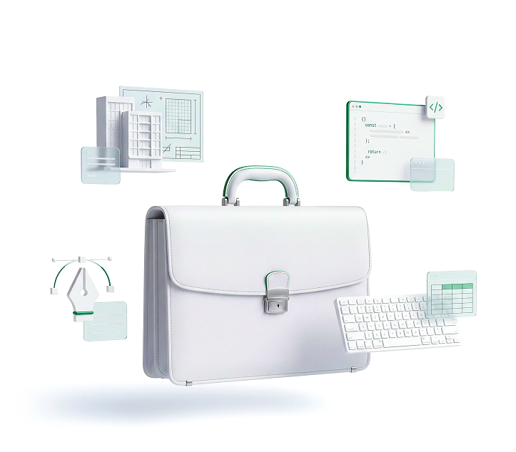 Free zone business registration and services marketplace